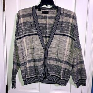 Tony Lambert Cardigan